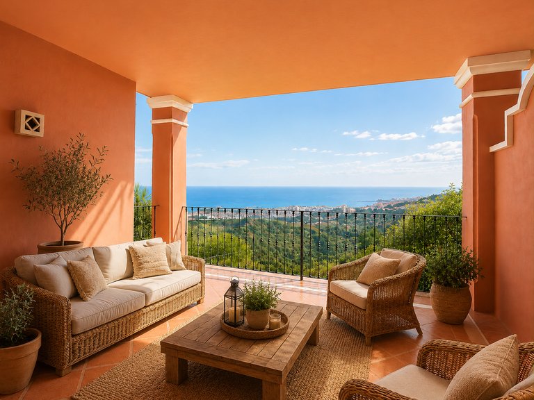 Apartment for Sale in Marbella Este, Malaga 2