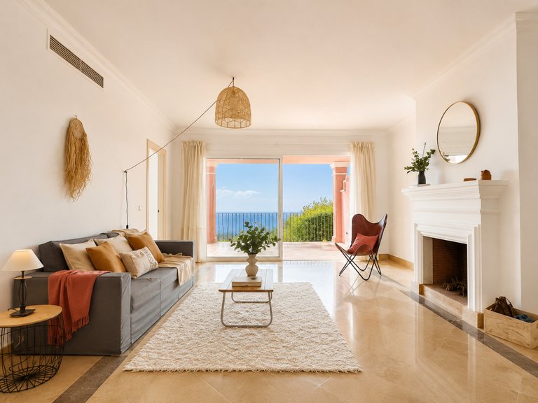 Apartment for Sale in Marbella Este, Malaga 4