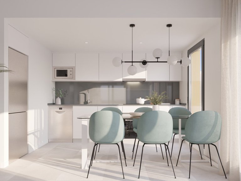 Apartment for Sale in Mijas, Malaga 8