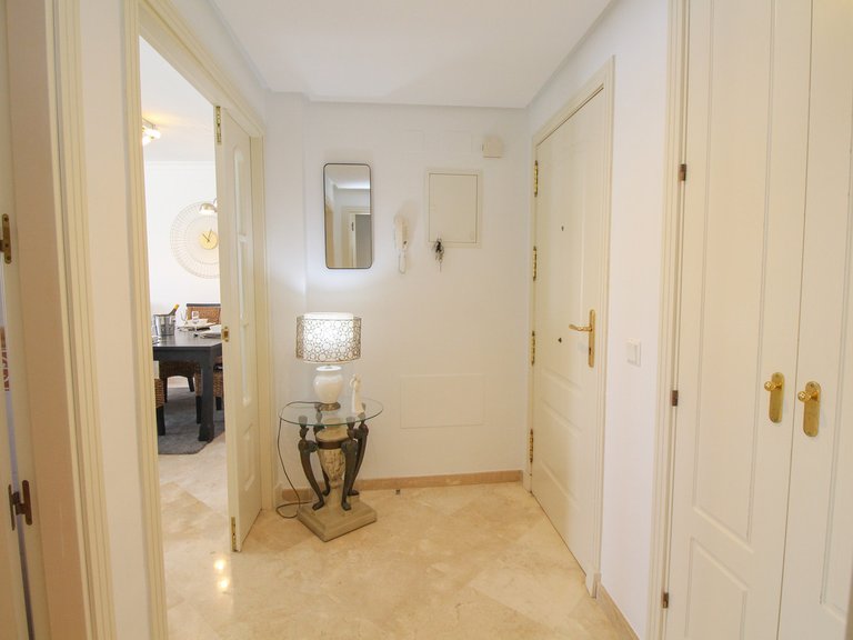 Apartment for Sale in Marbella Este, Malaga 22