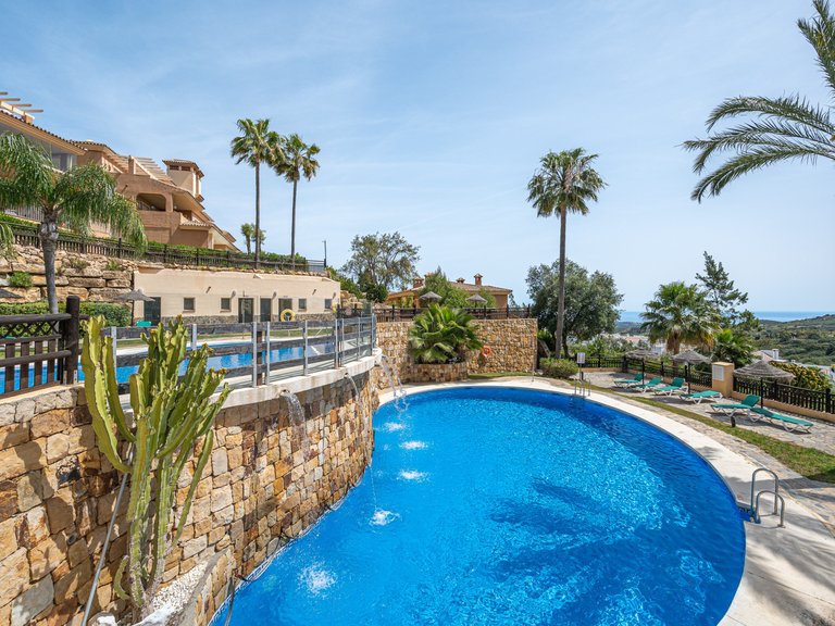 Apartment for Sale in Marbella Este, Malaga 1