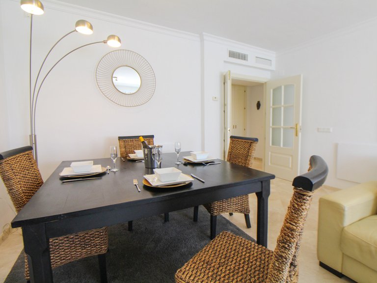 Apartment for Sale in Marbella Este, Malaga 31