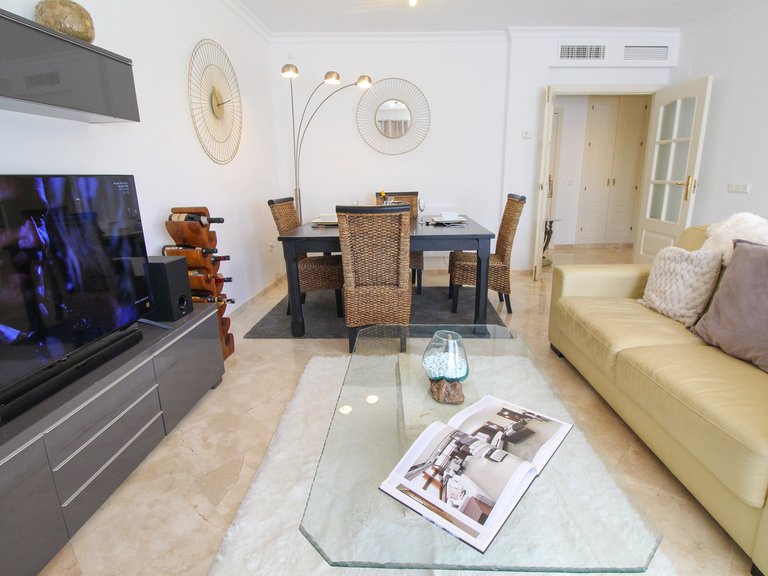 Apartment for Sale in Marbella Este, Malaga 15