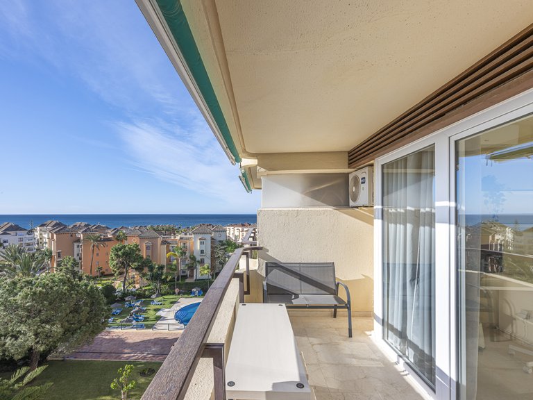 Apartment for Sale in Marbella Este, Malaga 4