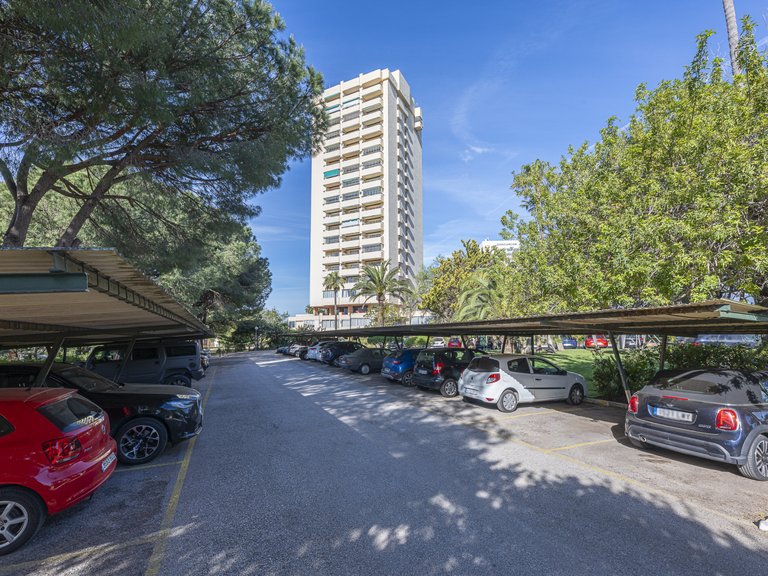 Apartment for Sale in Marbella Este, Malaga 33