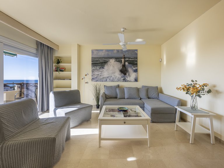 Apartment for Sale in Marbella Este, Malaga 21