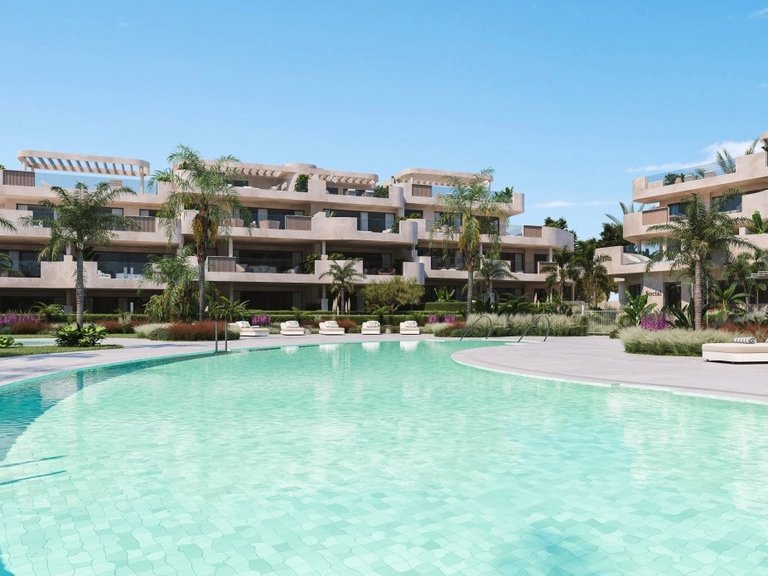 Penthouse for Sale in Estepona, Malaga 5
