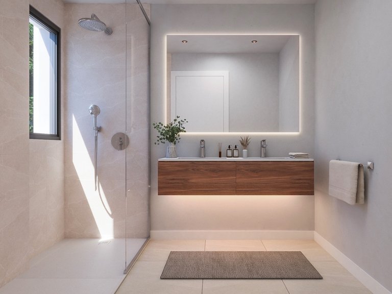 Penthouse for Sale in Estepona, Malaga 8