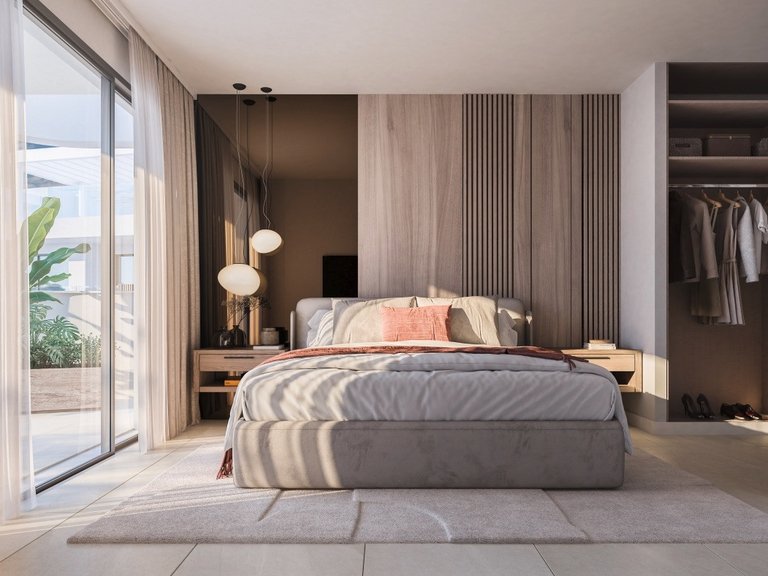 Penthouse for Sale in Estepona, Malaga 7