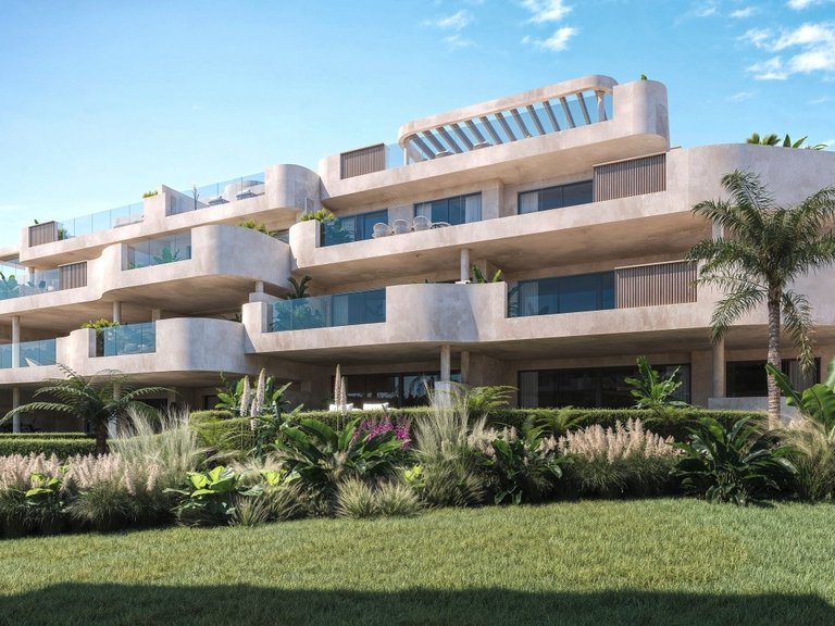 Penthouse for Sale in Estepona, Malaga 6