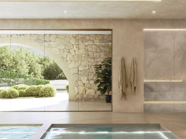 Apartment for Sale in Casares, Malaga 14