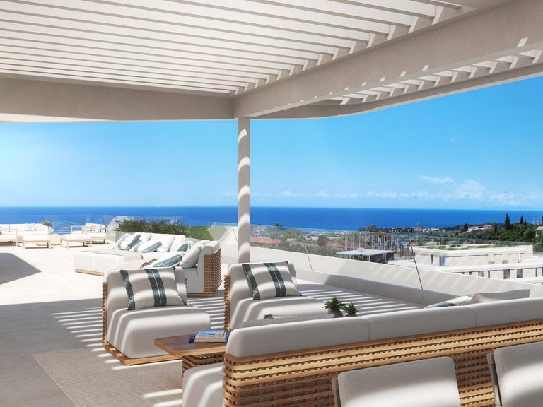 Apartment for Sale in Estepona, Malaga 2