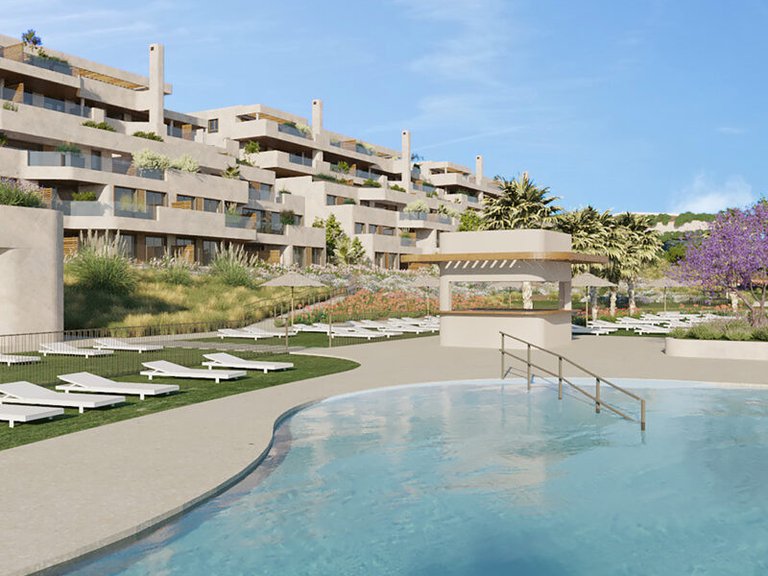 Apartment for Sale in Sotogrande, Cadiz 9