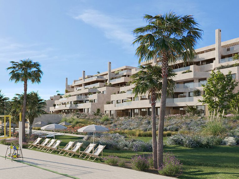 Apartment for Sale in Sotogrande, Cadiz 12