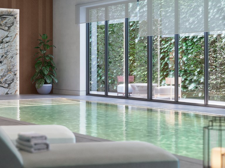 Town House for Sale in Nueva Andalucia, Malaga 9