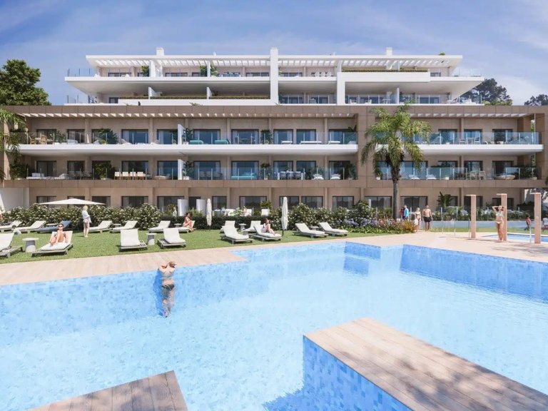 Penthouse for Sale in Estepona, Malaga 8