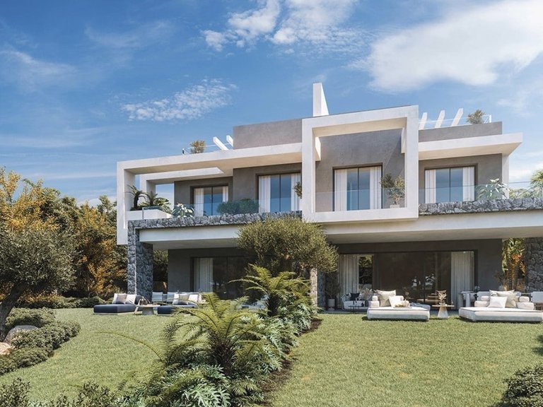 Penthouse for Sale in Estepona, Malaga 2