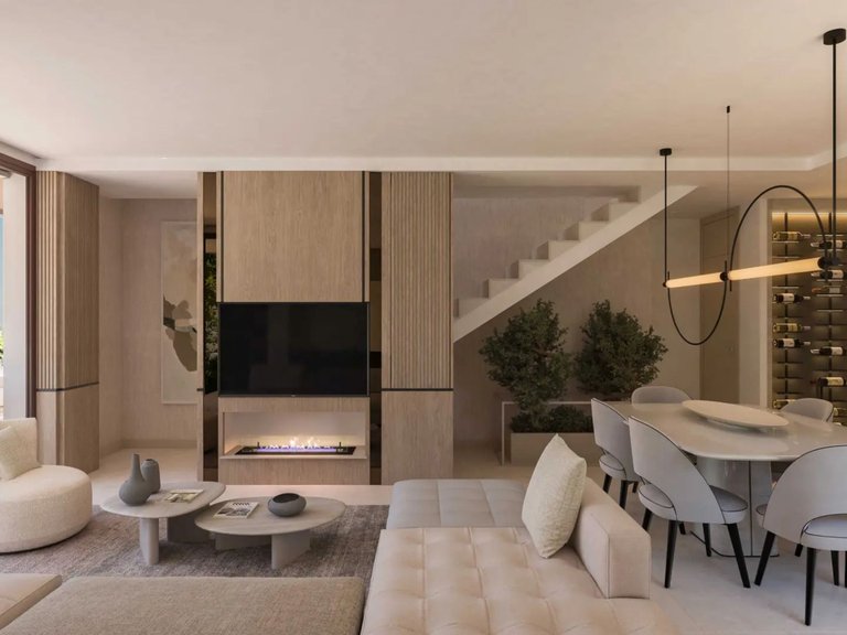 Penthouse for Sale in Marbella Este, Malaga 6