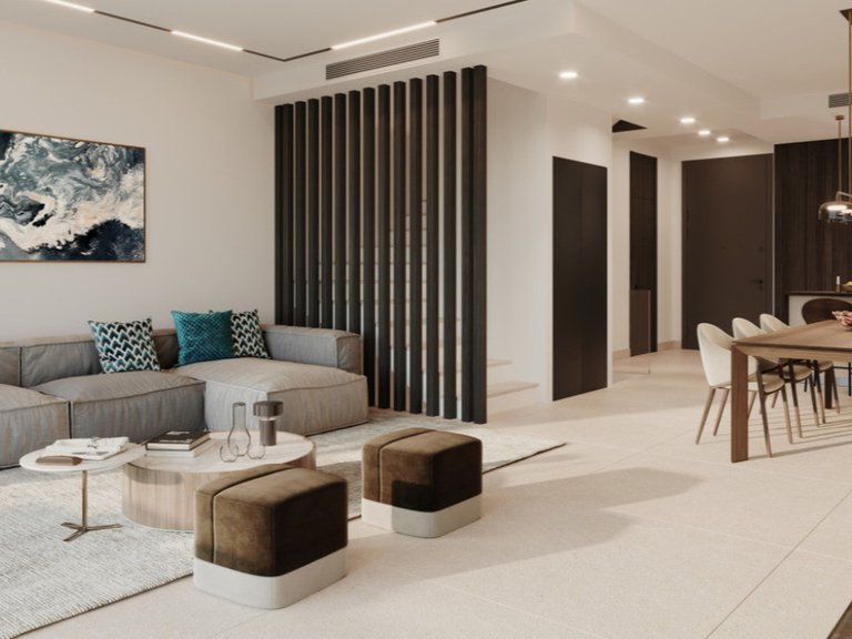 Town House for Sale in Marbella Este, Malaga 6