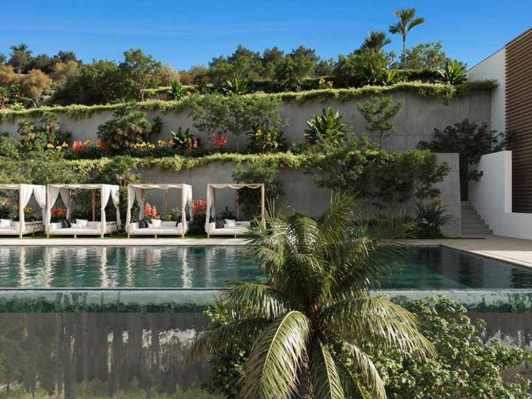 Town House for Sale in Marbella Este, Malaga 10