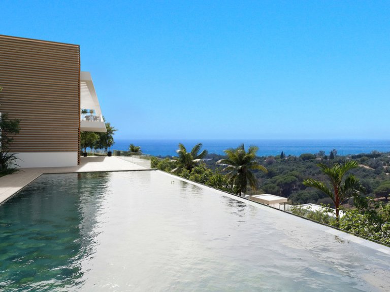 Town House for Sale in Marbella Este, Malaga 1