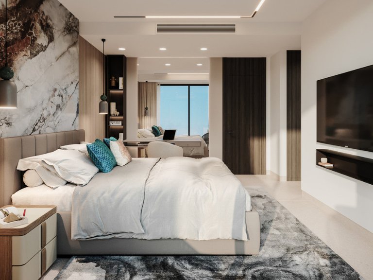 Town House for Sale in Marbella Este, Malaga 11