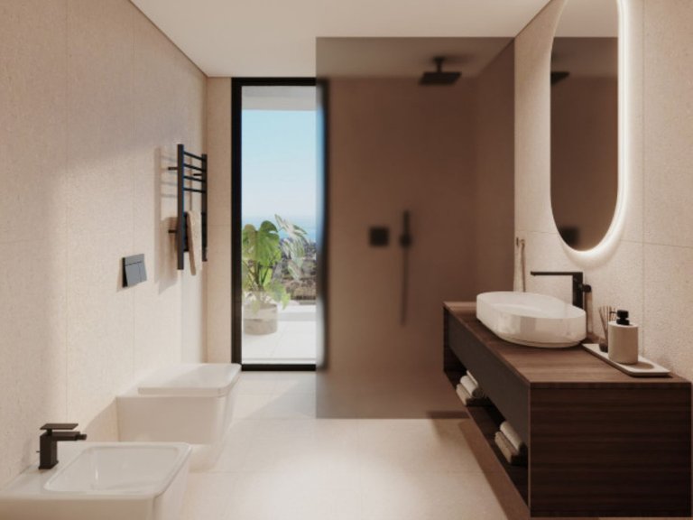 Town House for Sale in Marbella Este, Malaga 12