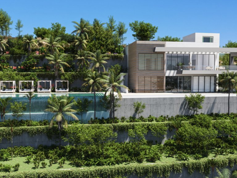 Town House for Sale in Marbella Este, Malaga 4