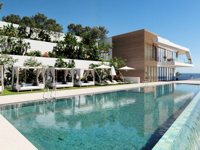 Town House for Sale in Marbella Este, Malaga 2