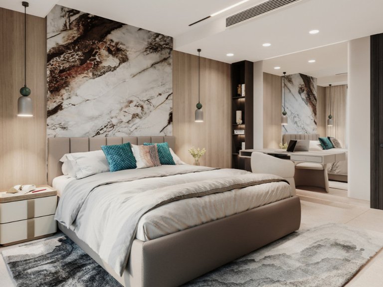 Town House for Sale in Marbella Este, Malaga 8