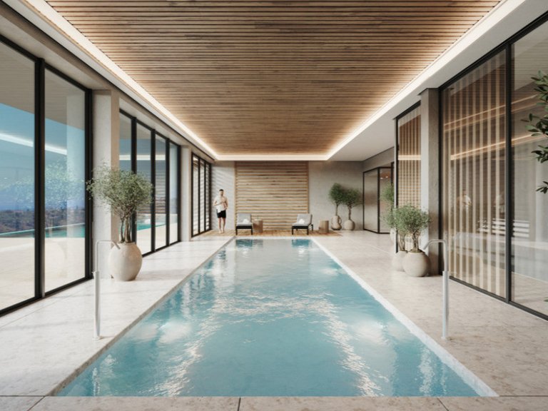 Town House for Sale in Marbella Este, Malaga 20