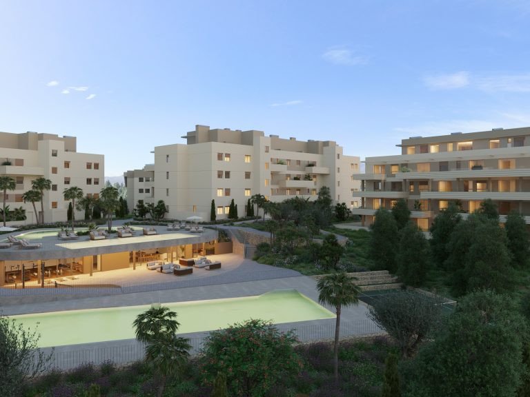 Apartment for Sale in Mijas Costa, Malaga 17