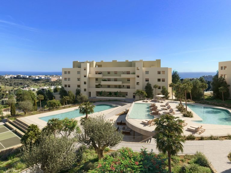 Apartment for Sale in Mijas Costa, Malaga 6
