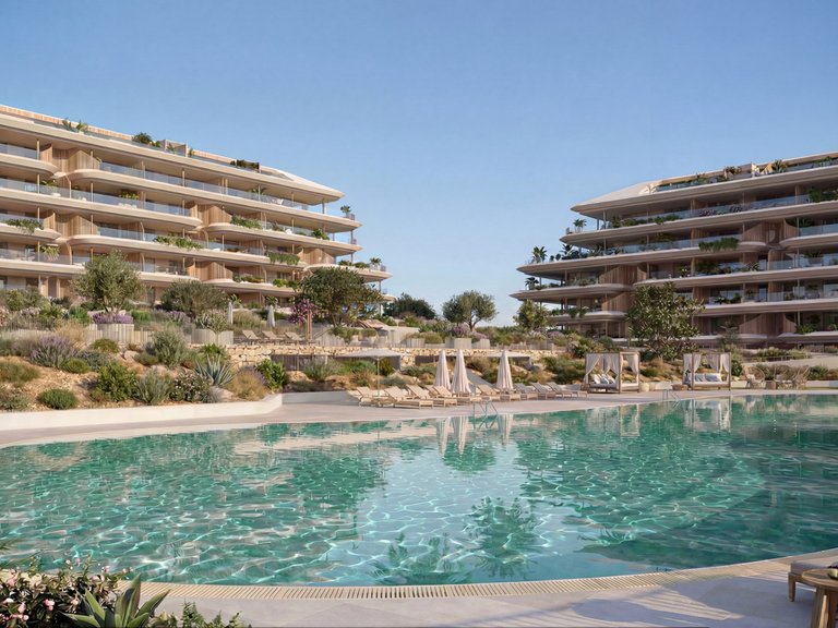 Penthouse for Sale in Fuengirola, Malaga 7