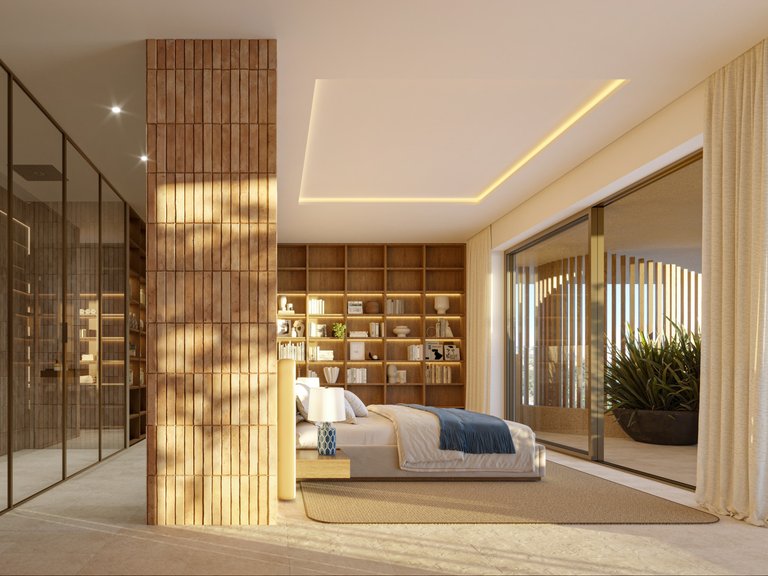 Penthouse for Sale in Fuengirola, Malaga 13