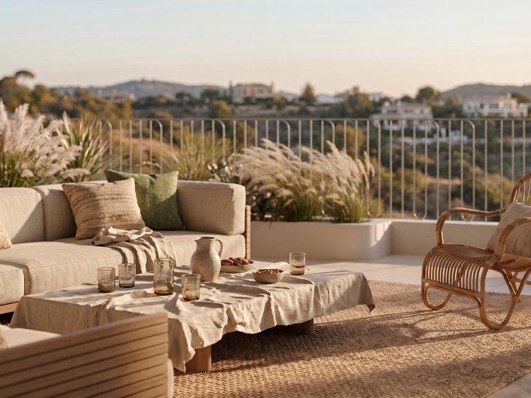Penthouse for Sale in Fuengirola, Malaga 3