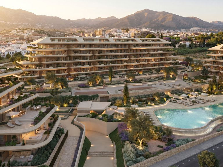 Apartment for Sale in Fuengirola, Malaga 14