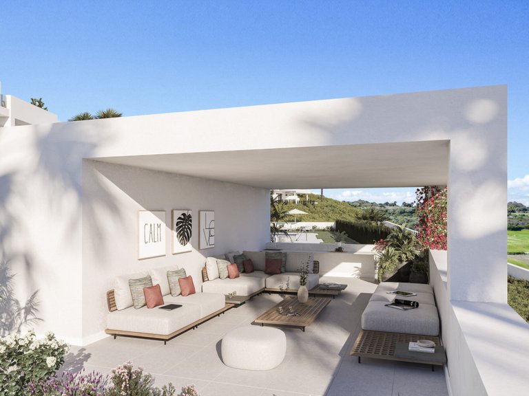 Apartment for Sale in Sotogrande, Cadiz 2