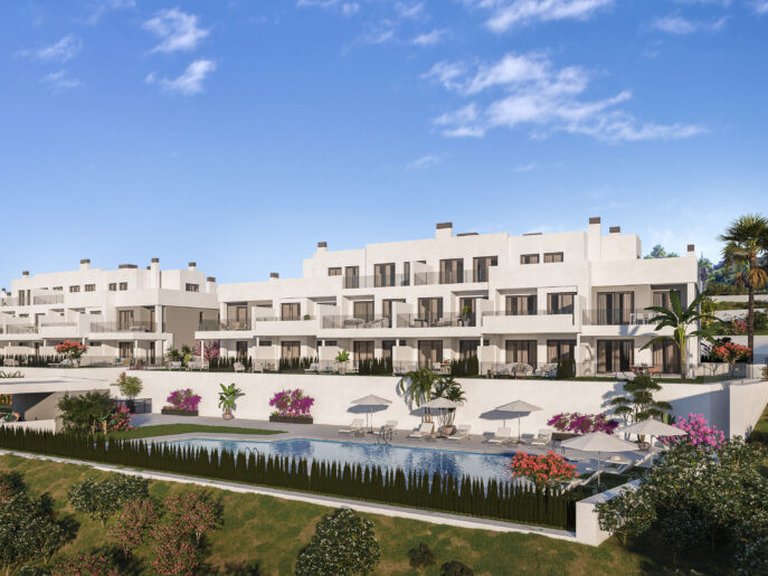 Apartment for Sale in Sotogrande, Cadiz 7