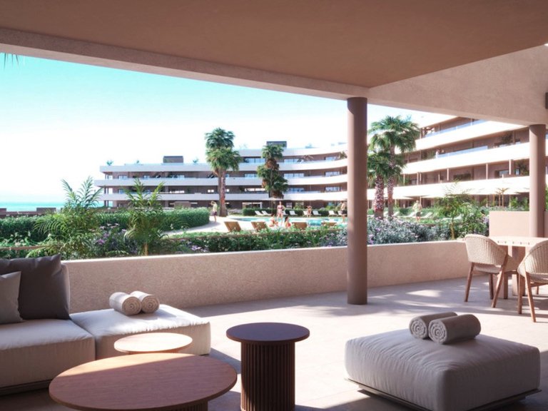 Apartment for Sale in Manilva, Malaga 6