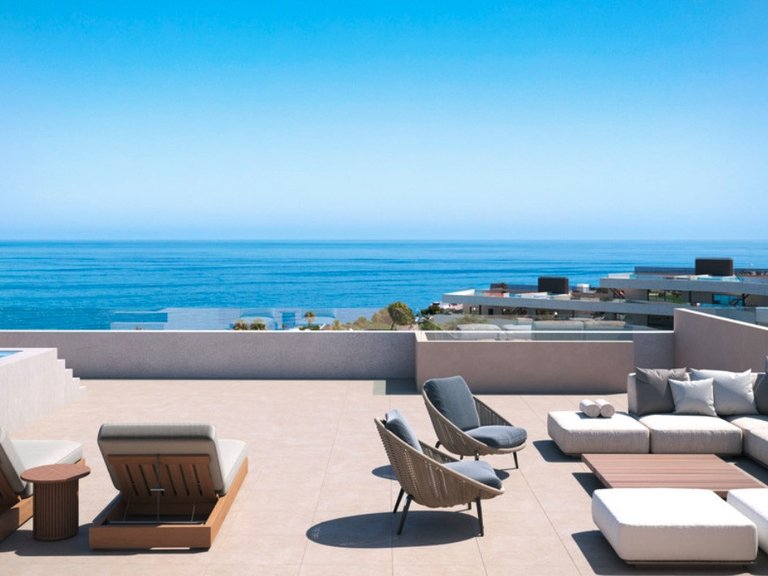 Apartment for Sale in Manilva, Malaga 1