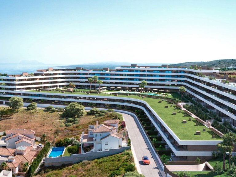 Apartment for Sale in Estepona, Malaga 5