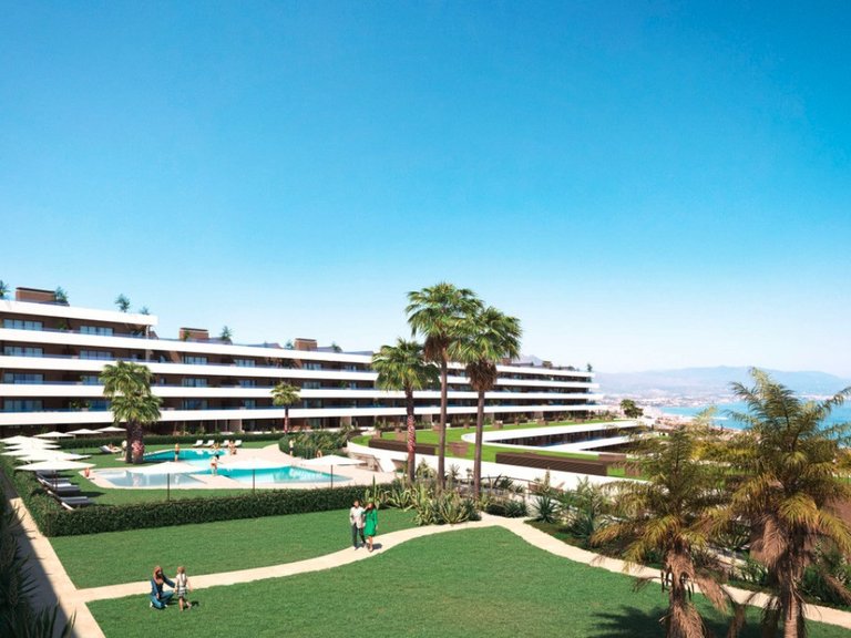 Apartment for Sale in Estepona, Malaga 3
