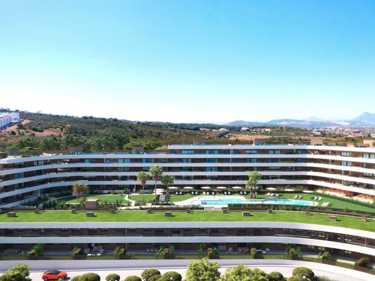 Apartment for Sale in Estepona, Malaga 7