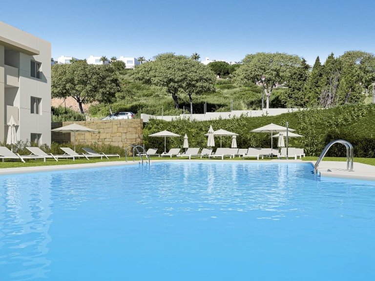 Apartment for Sale in Estepona, Malaga 2