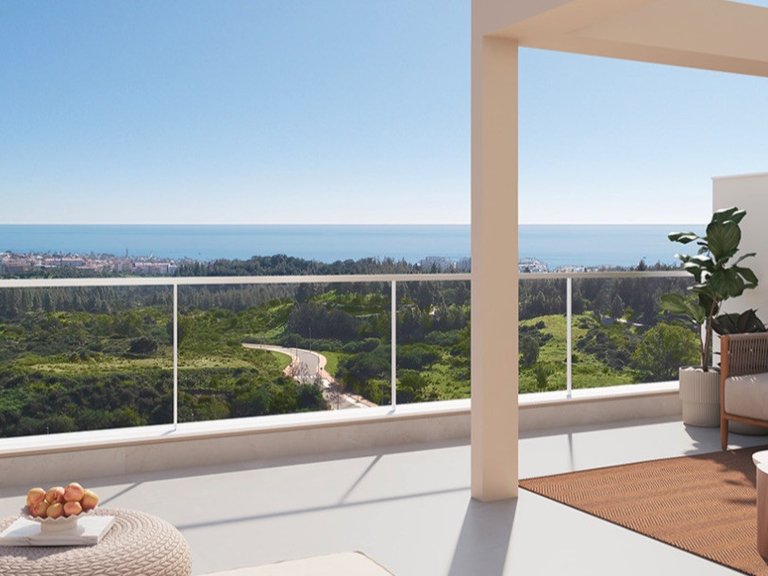Apartment for Sale in Mijas Costa, Malaga 1