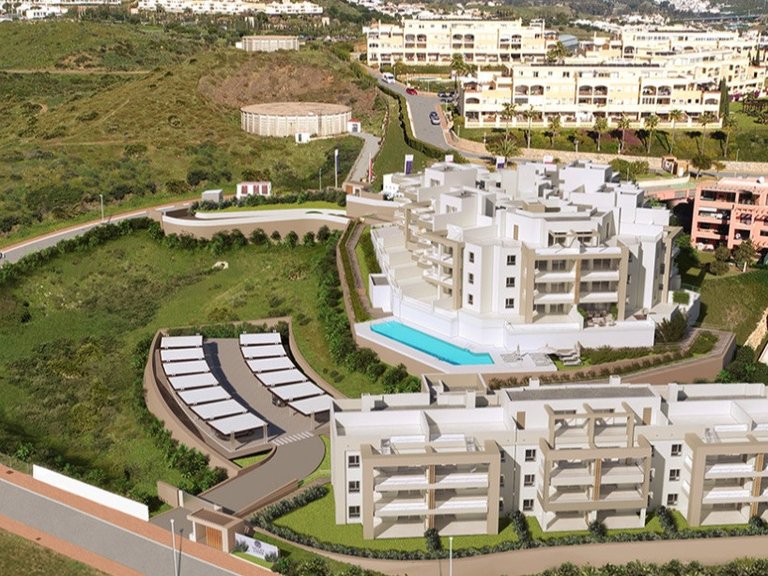 Penthouse for Sale in Mijas Costa, Malaga 3