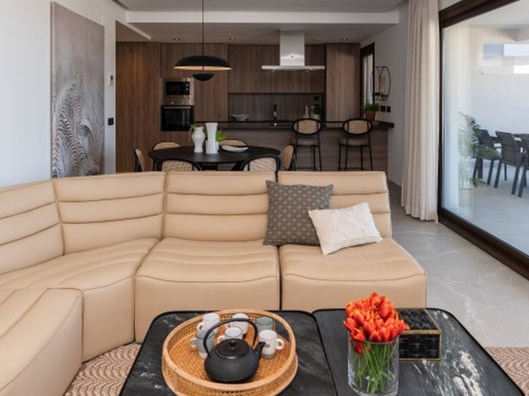 Penthouse for Sale in Marbella, Malaga 6