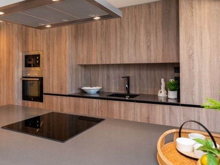 Penthouse for Sale in Marbella, Malaga 10