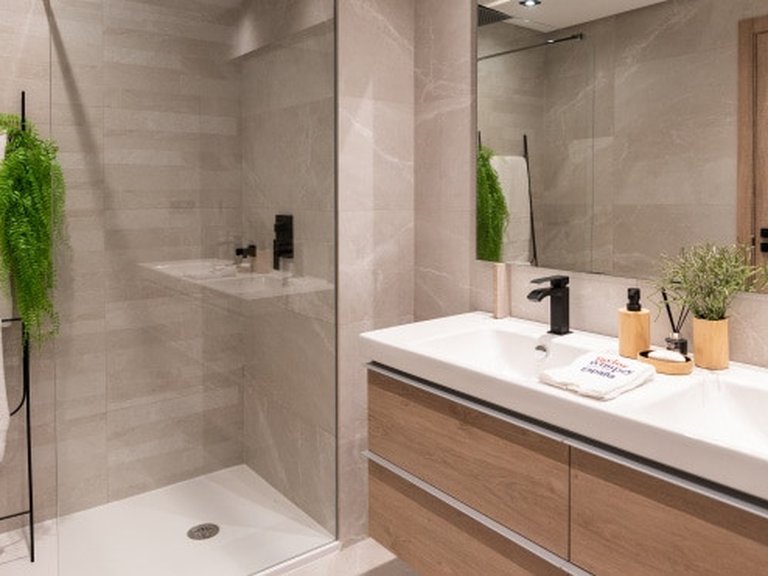 Penthouse for Sale in Marbella, Malaga 8